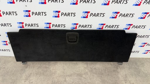 BMW G31 AUTOTEPPICHE BODEN Kofferraum heck hinten 7437700