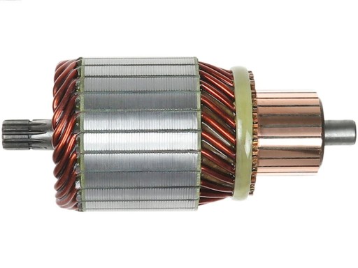 SA4001, - Sa4001 стартерный ротор