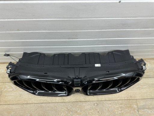 Kanal luft oben BMW X6 G06 LCI M F96 M F96 LCI X5 M F95 LCI
