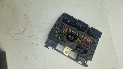 МОДУЛЬ BSM L11 БЛОК ПРЕДОХРАНИТЕЛЕЙ CITROEN PEUGEOT 9661682980