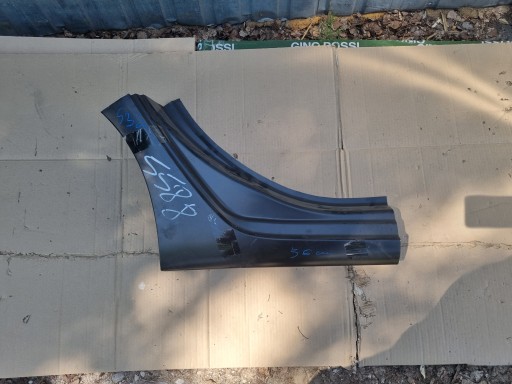 OPEL ASTRA K V HB РАМА ПРАВА ЛІКОТЯ ВИХ