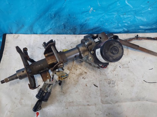 control electrics PEUGEOT 107 45250-0H011