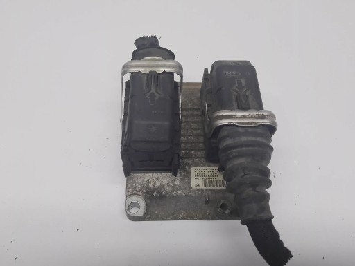control unit module ALFA ROMEO 1279M03578 A152C 0261206715
