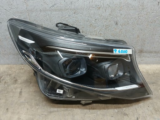 light front right MERCEDES VITO W447 A447 FULL LED MULTIBEAM A4479068001