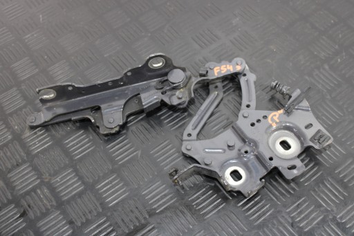 hinge bonnets right 7351358 MINI CLUBMAN F54S F54 S