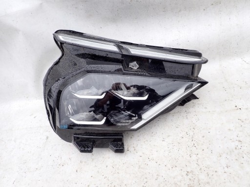 CITROEN C4 III 20- light right FULL LED VISION