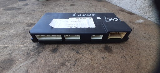 284Z18699R - W420 mercedes citan ii модуль контролера панелі керування a4209000606