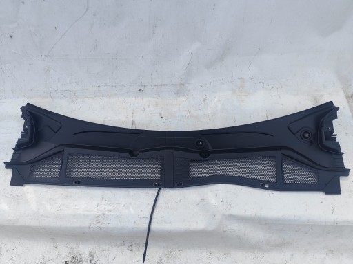 CITROEN DS4 II ВІКНА