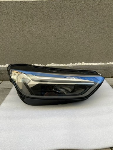 Licht rechts Audi Q5 80A LIFT Full Led 2021