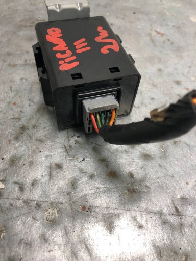 modul Bedienteil IMMOBILIZERA KIA PICANTO III 95420-D4000
