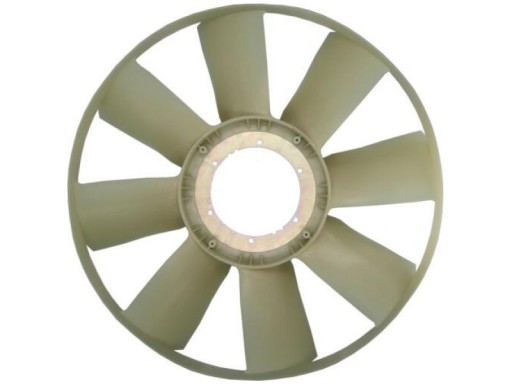 ВЕНТИЛЯТОР MAHLE CFW 34 000P