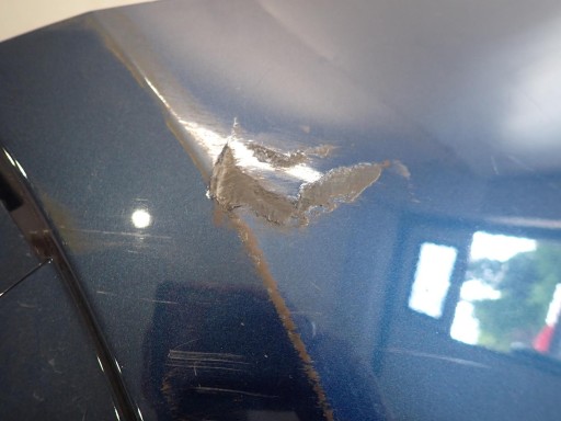 unità d’angolo Paraurti sinistra posteriore OPEL MOKKA 2012- 95352037