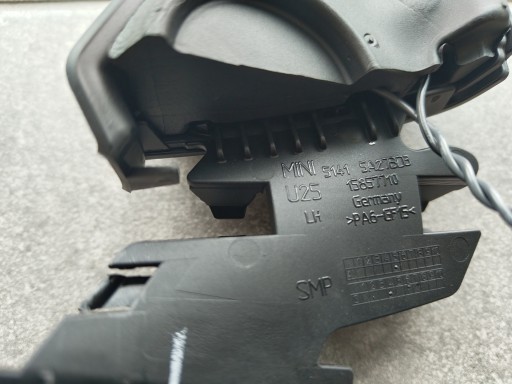 reprák wysokotonowy Harman Kardon Mini Countryman U25 5A27BD3