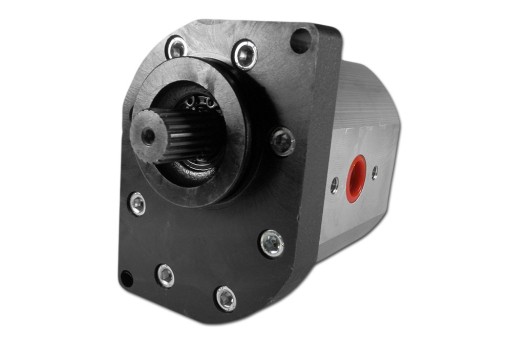 PZS-UD-25 - 42L Zetor 25.02 V гідравлічний підйомний насос