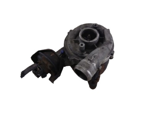 FORD FOCUS MK2 2.0 TDCI VOLVO V50 2.0 D turbo 9654931780