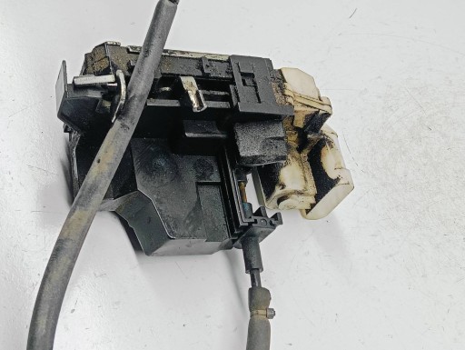 lock door left 6 Pin front Fiat DOBLO
