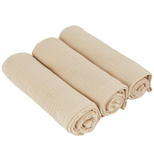 Муслінова пелюшка Dreamla гладка