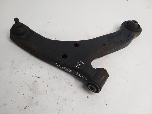 SUZUKI GRAND VITARA II 05-14 braccetto Destra Anteriore Anteriore 2,4B