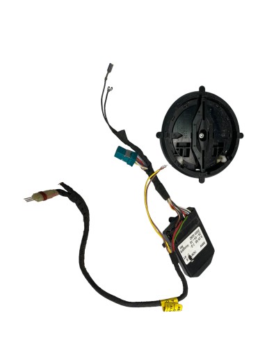 Модуль зеркала BMW F21 F22 F87 7438142