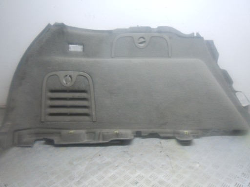 ЗАДНІЙ БАГАЖНИК RENAULT GRAND SCENIC II