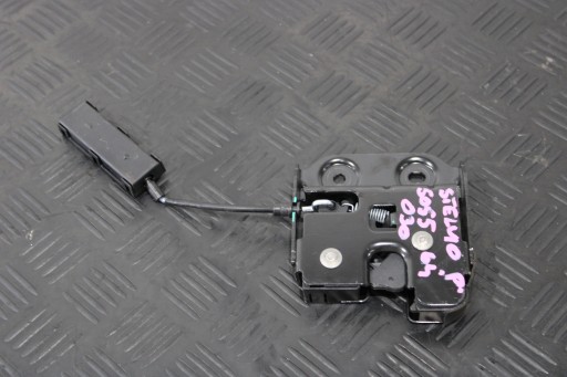 lock KANAPY right STELVIO VELOCE 505564030