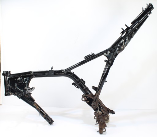 HONDA CB 125 F GLR 15-РАМКА ДОКУМЕНТИ 2015