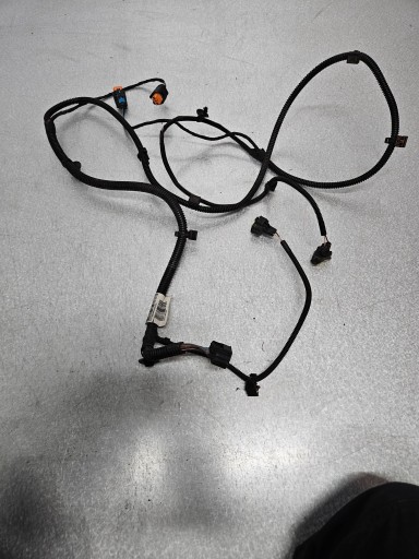 Ремень pdc renault scenery iii - grand spicy iii 240705938r