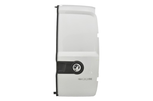 Tür hinten heck rechts OPEL COMBO III D FIAT DOBLO