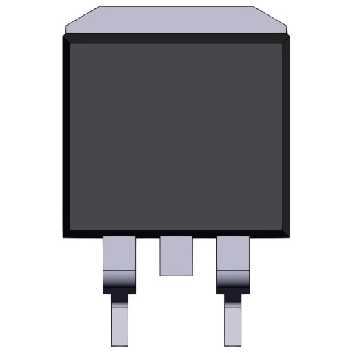 MXP4004BF MOSFET 40V do baterii TO263-2L D2PACK - Sklep, Opinie