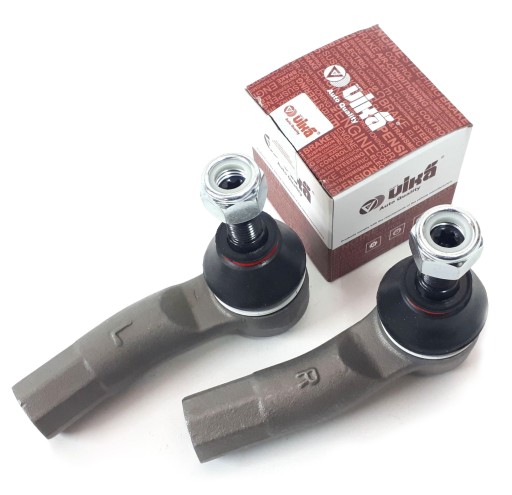 1K0423811K 1K0423812K - КОНЦЫ РУЛЕВОЙ ТЯГИ SKODA OCTAVIA 2 3