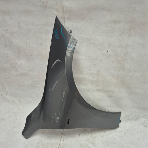 BMW 1 F40 19- fender right front front