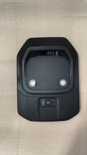 Panel lighting light cabs Renault 4 5 969812042R