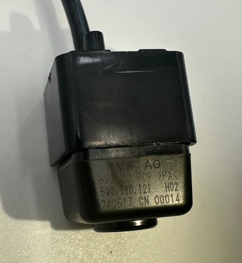 Камера vw audi 5q0980121