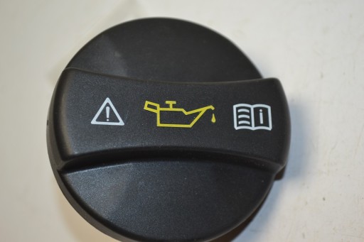 0000101285 - Mercedes W463 W210 W202 W140 крышка масляного наполнителя