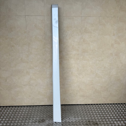 Накладка порога двери левая bmw 4 f36 7314639