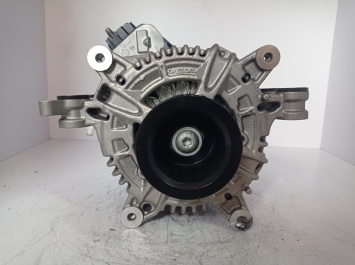 Генератор volvo xc60 ii v60 s60 s90 2020- м'який гібрид 32383087 0127813044