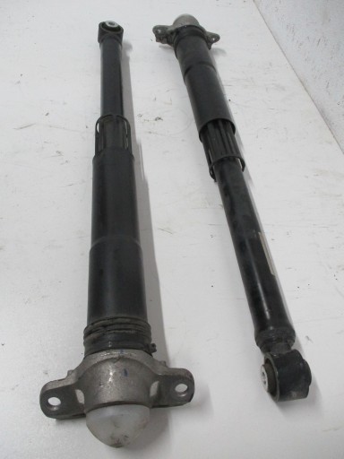 Stoßdämpfer AMOR heck VW TAIGO 2G7 2Q0512013DT 25R