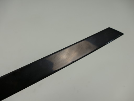 AUDI A8 D3 LIFT moulding SLUPKA right rear part cap