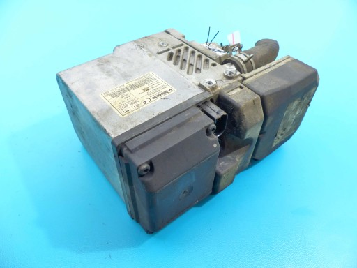 9000610C, 66724B - WEBASTO MAZDA 6 І GG GY 02-07