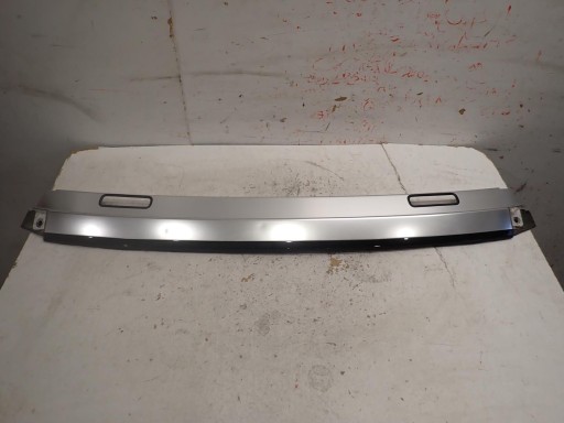 lišta streŠnÁ AUDI A5 CABRIO 2008-2016 8F0853829J