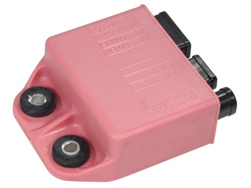 ROY01347 - МОДУЛЬ GILERA RUNNER FX125 / 180 DRAGSTER