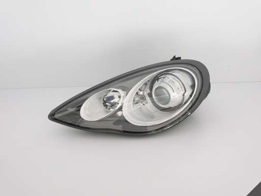 PORSCHE PANAMERA 970 MK1 09-13 light XENON L EU