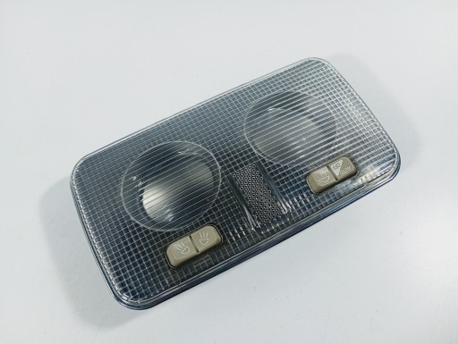 OSWIETLENIE Cabine Feux phare Interne OE 0884200 Alfa Romeo 147 03-10