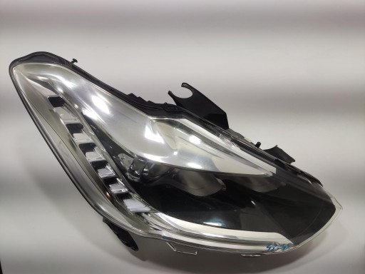 far desna prednji dio prednja CITROEN DS5 2011-2015 9802086580 EUROPA