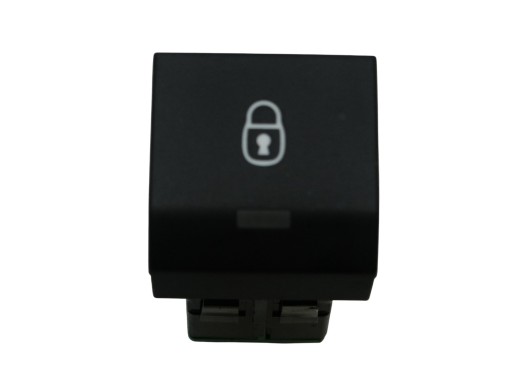 switch of a lock central CITROEN C4 III 20R.- 9835303780
