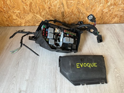 MODULE FUSIBLES RANGE ROVER EVOQUE 2017 ROK
