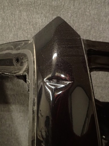 HECKKLAPPE KOFFERRAUMDECKEL BMW II 2 F46