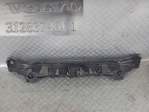 31301976 - VOLVO V40 XC40 амортизатор переднього бампера передній