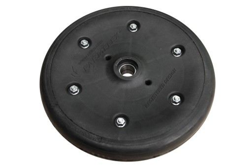 2056456 - Kuhn притискної ролик 250X42 мм 2056456, K3104420