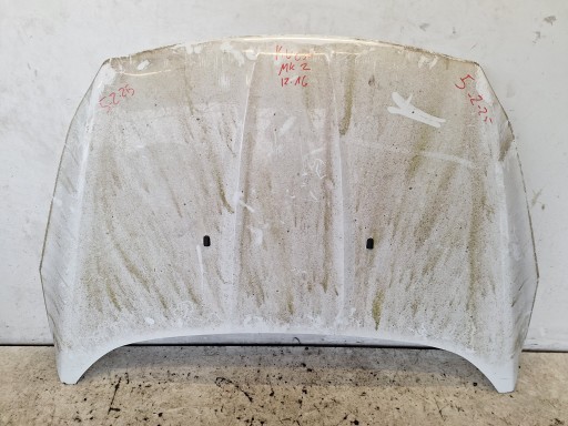 FORD KUGA MK2 12-16 motorhaube 5D